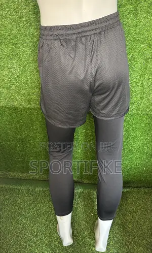 Joggers Pants Activewear and Sports Wear