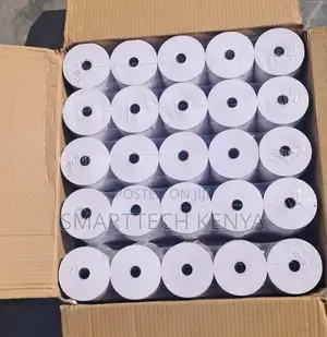 Thermal Roll Paper 79×80×13(Receipt Printing Paper)