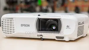 Epson EB-FH08 Full HD 1080p Projector 3600 Lumens