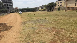 Langata Road Residential Plot