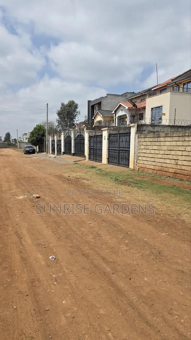 Langata Road Residential Plot - thumbnail 2