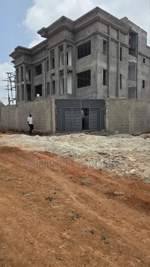 Langata Road Residential Plot