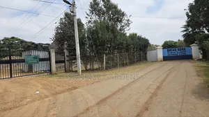 Langata Road Residential Plot