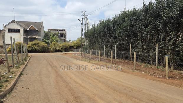 Langata Road Residential Plot - thumbnail 6