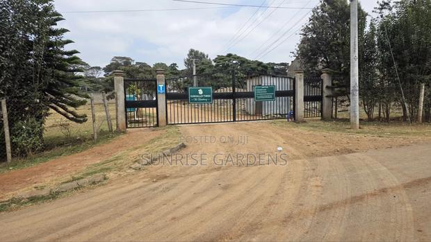 Langata Road Residential Plot - thumbnail 8