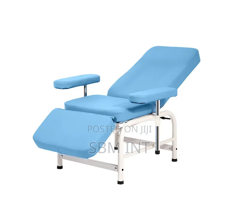 Blood Donor Chair
