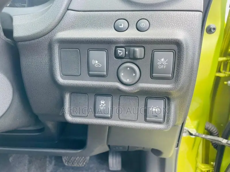 Nissan Note 1.2 Hybrid 2020 Green