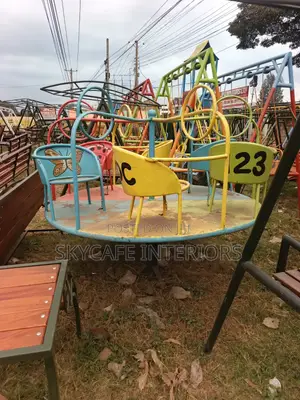 Merry Go Round