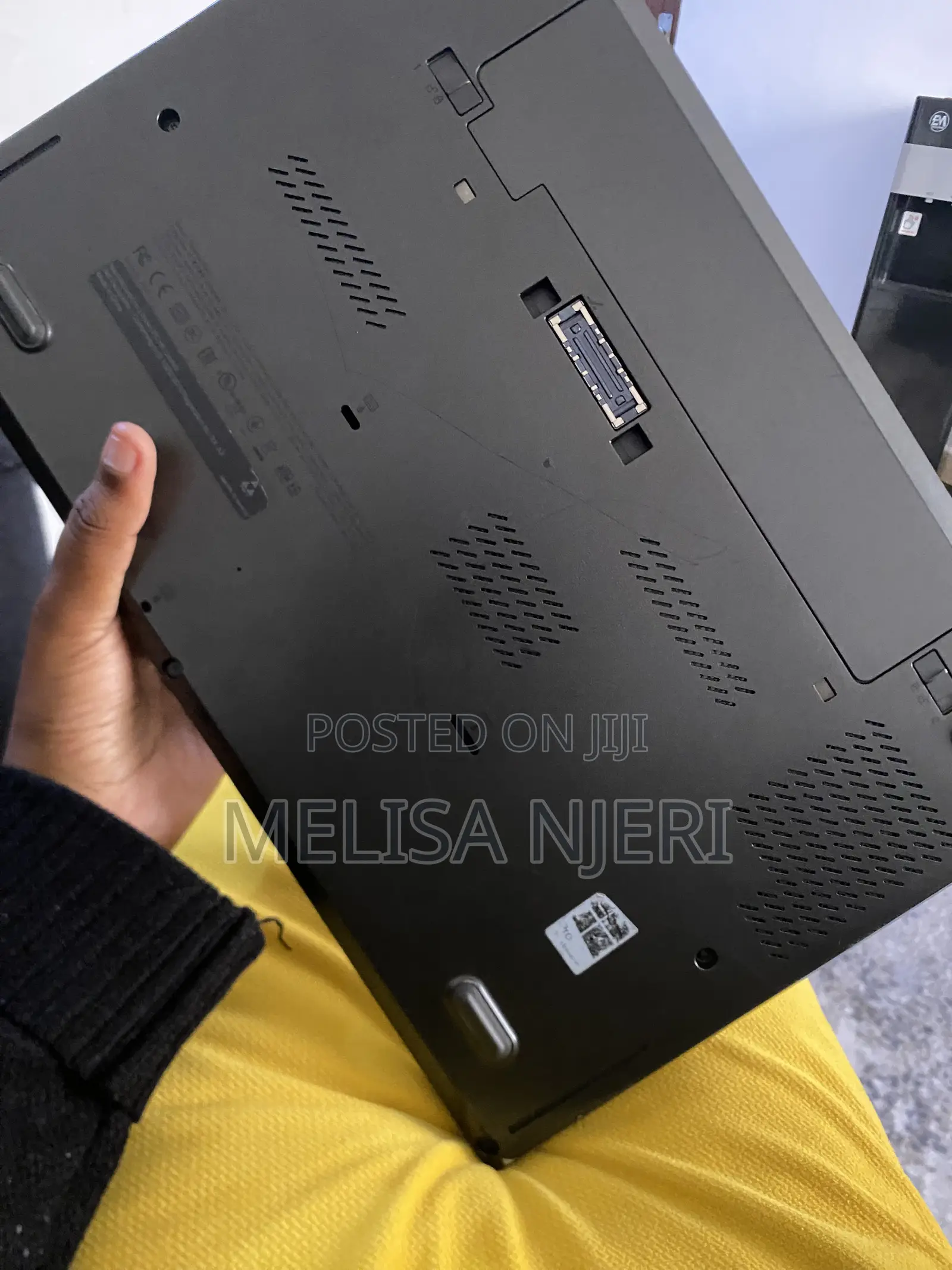 Laptop Lenovo ThinkPad T490s 8GB Intel Core i5 SSD 256GB