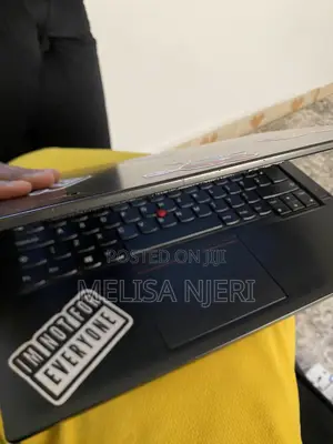 Laptop Lenovo ThinkPad T490s 8GB Intel Core i5 SSD 256GB