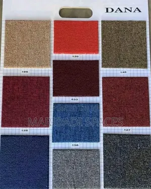 Premium Finished Wall to Wall Delta Carpet