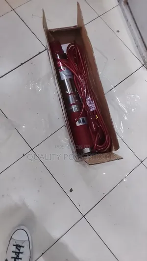 48 v 400 W Rutan Solar Pump