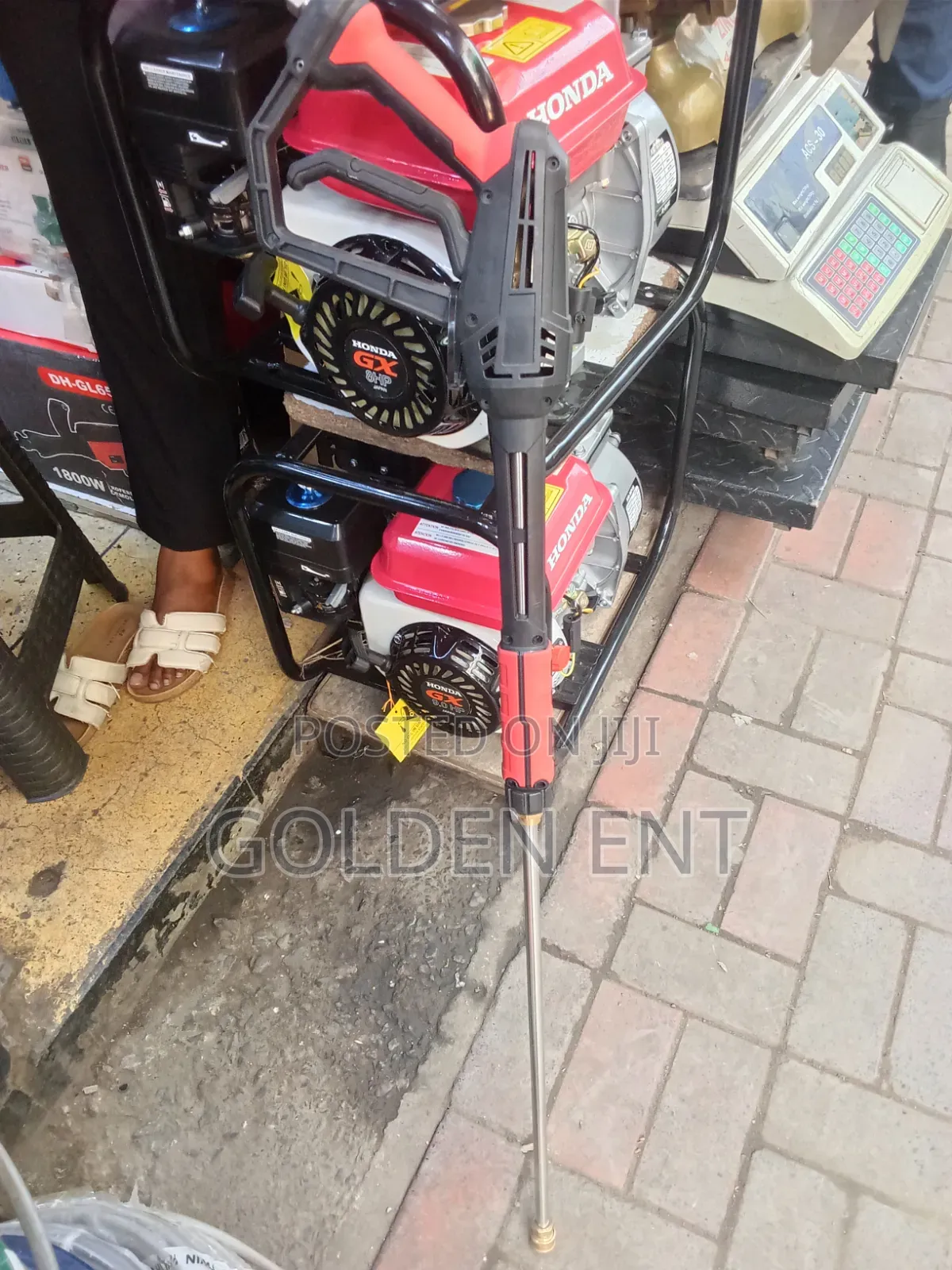 Carwash Spray Gun/ Quality Carwash Spray Gun
