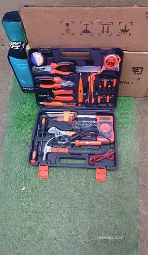 30pcs Electrical Toolkit / 30pc Electrician Toolkit