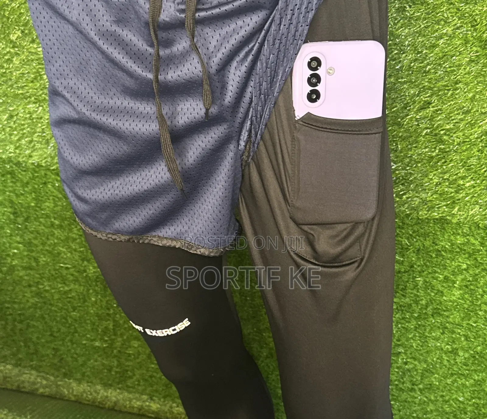 Joggers Pants Activewear and Sports Wear