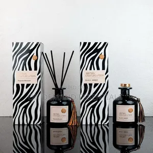 Aroma Diffuser Set