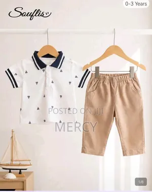 Boys Clothes