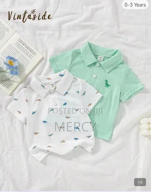 Boys Clothes