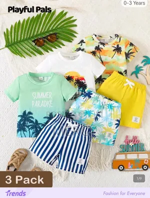 Boys Clothes