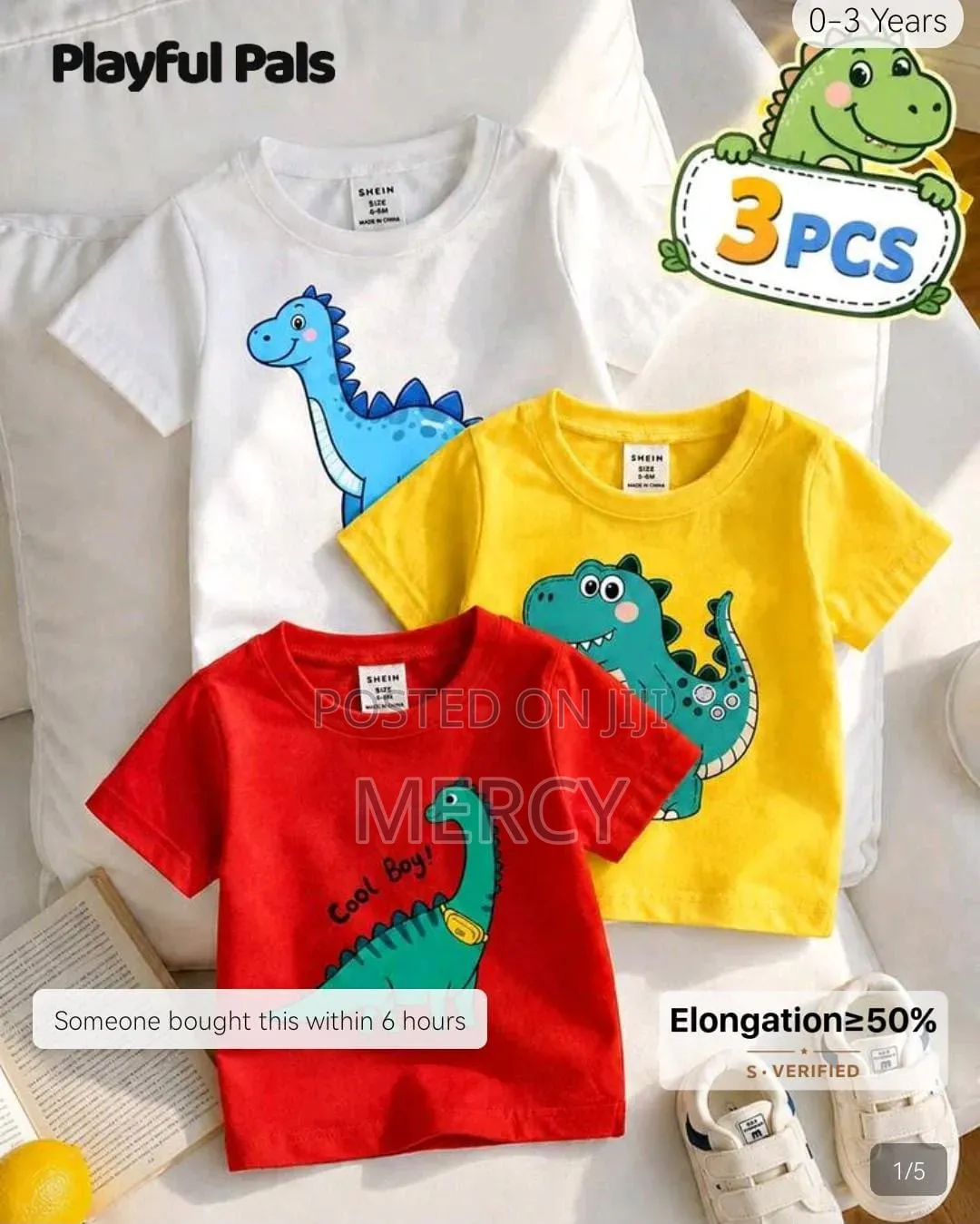 Boys Clothes