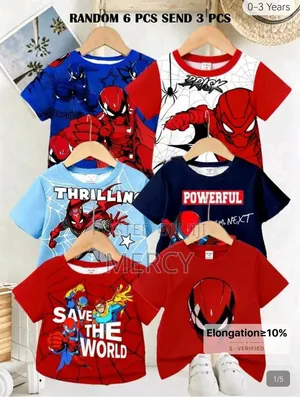 Boys Clothes