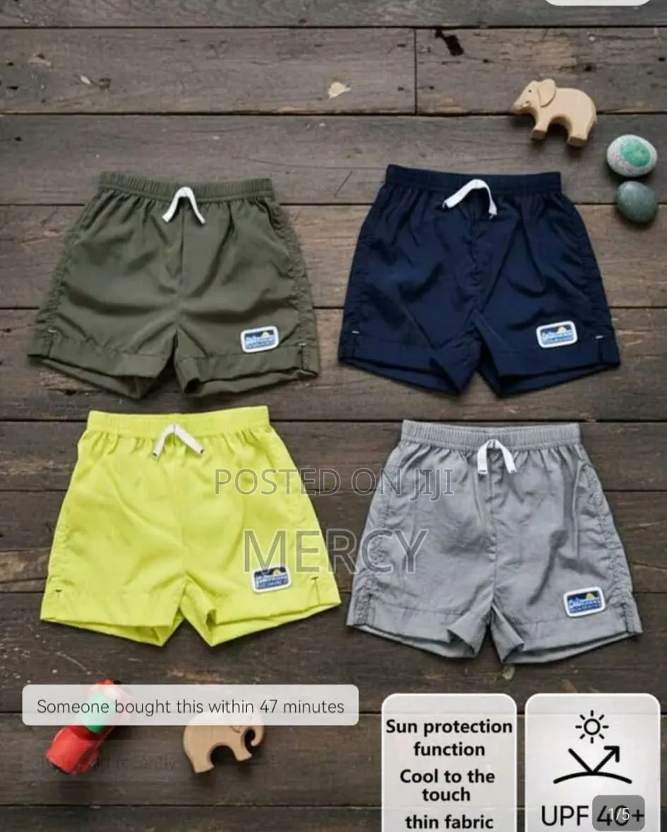 Boys Clothes