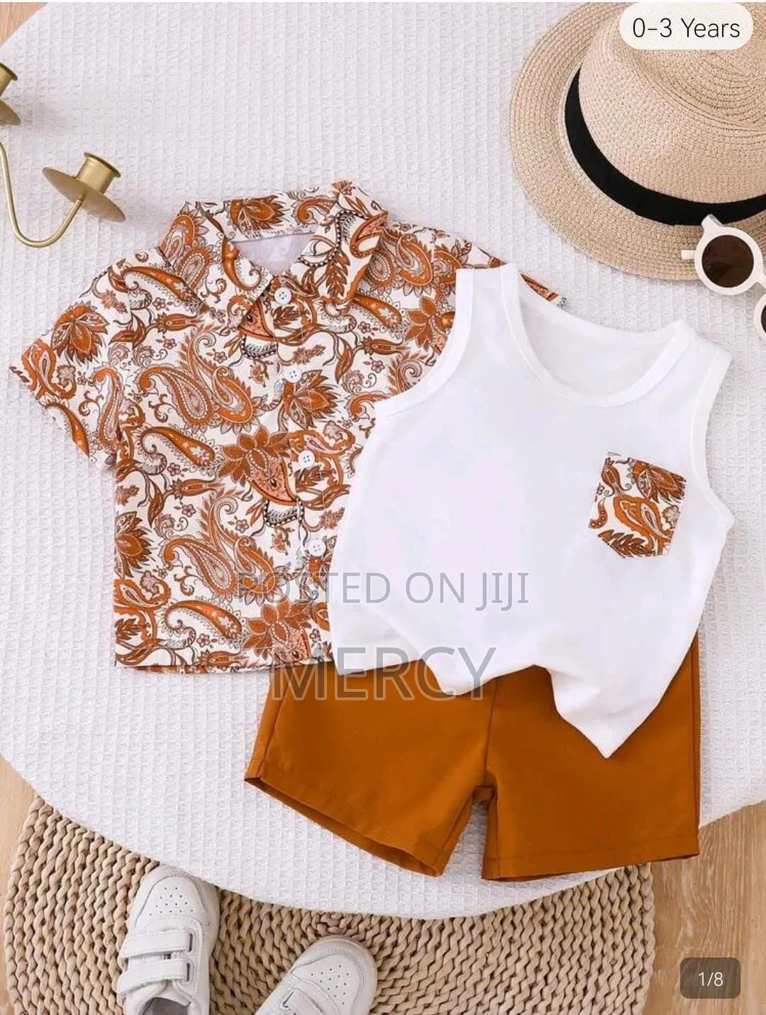 Boys Clothes