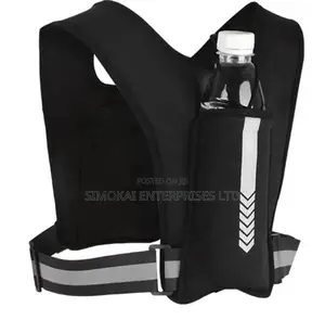 Running Phone Holder Vest Chest Phone Holder