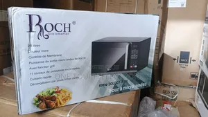 ROCH Smarter RMW-30LDGT-A(B) Microwave