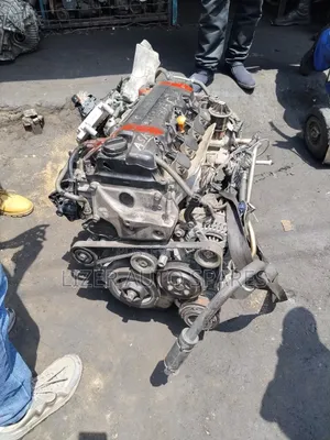 Engine R20A