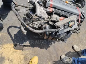 Engine R20A