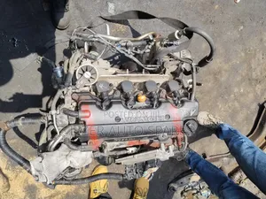 Engine R20A