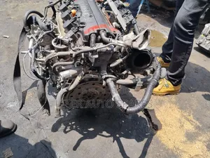 Engine R20A