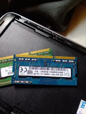 DDR3 4gb Ram