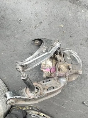 Hub L200 2wd