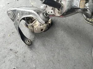 Hub L200 2wd