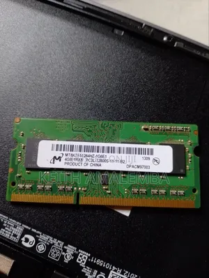 DDR3 4gb Ram