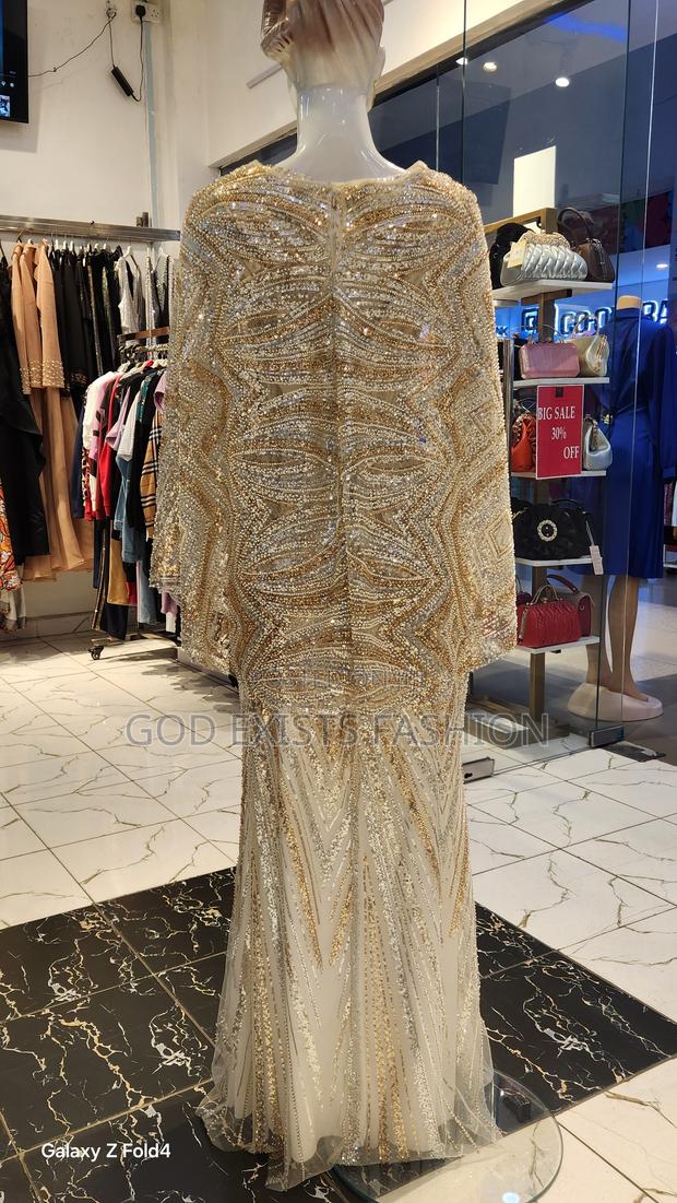 Turkey Designer Dress