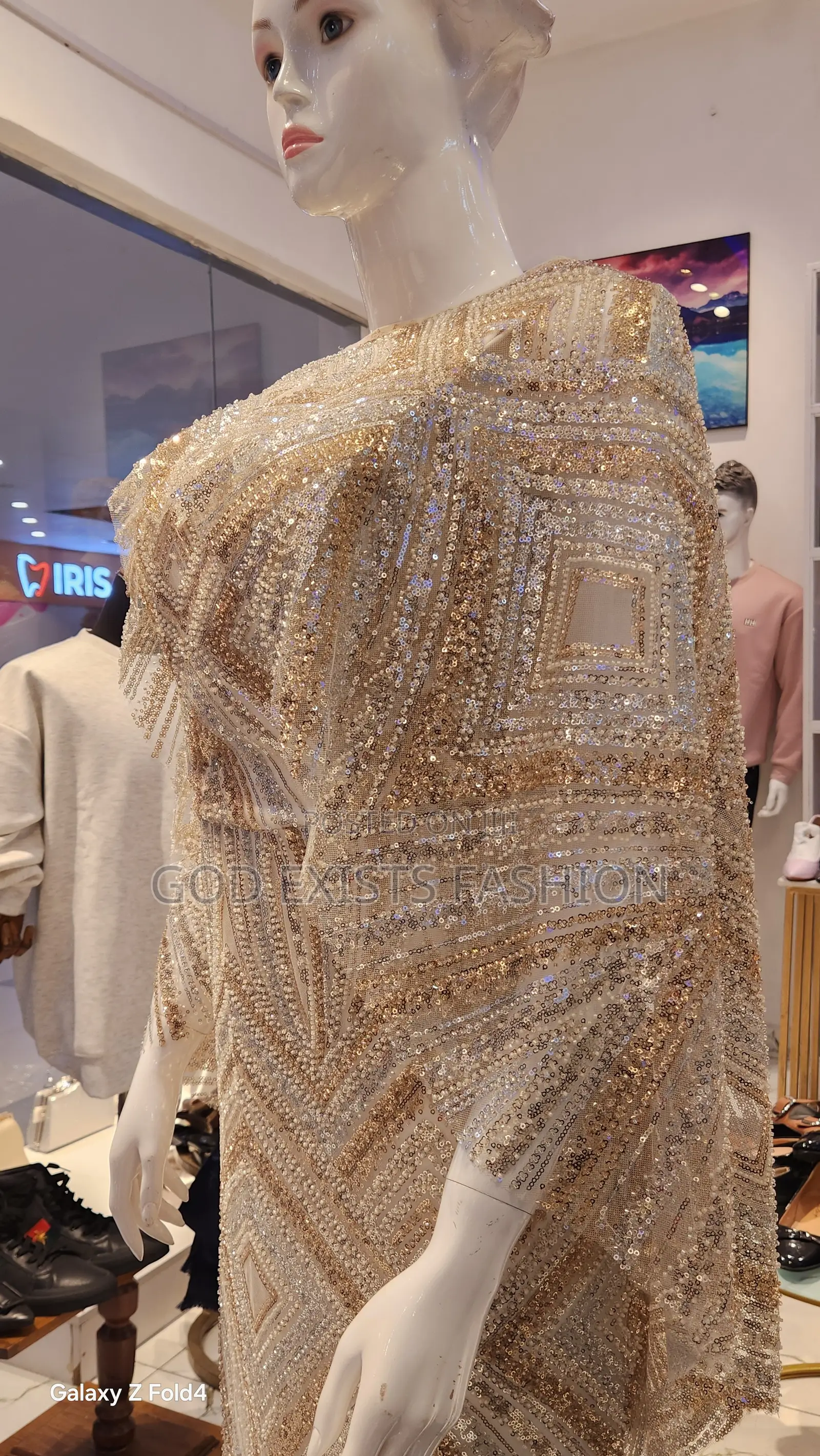Turkey Designer Dress