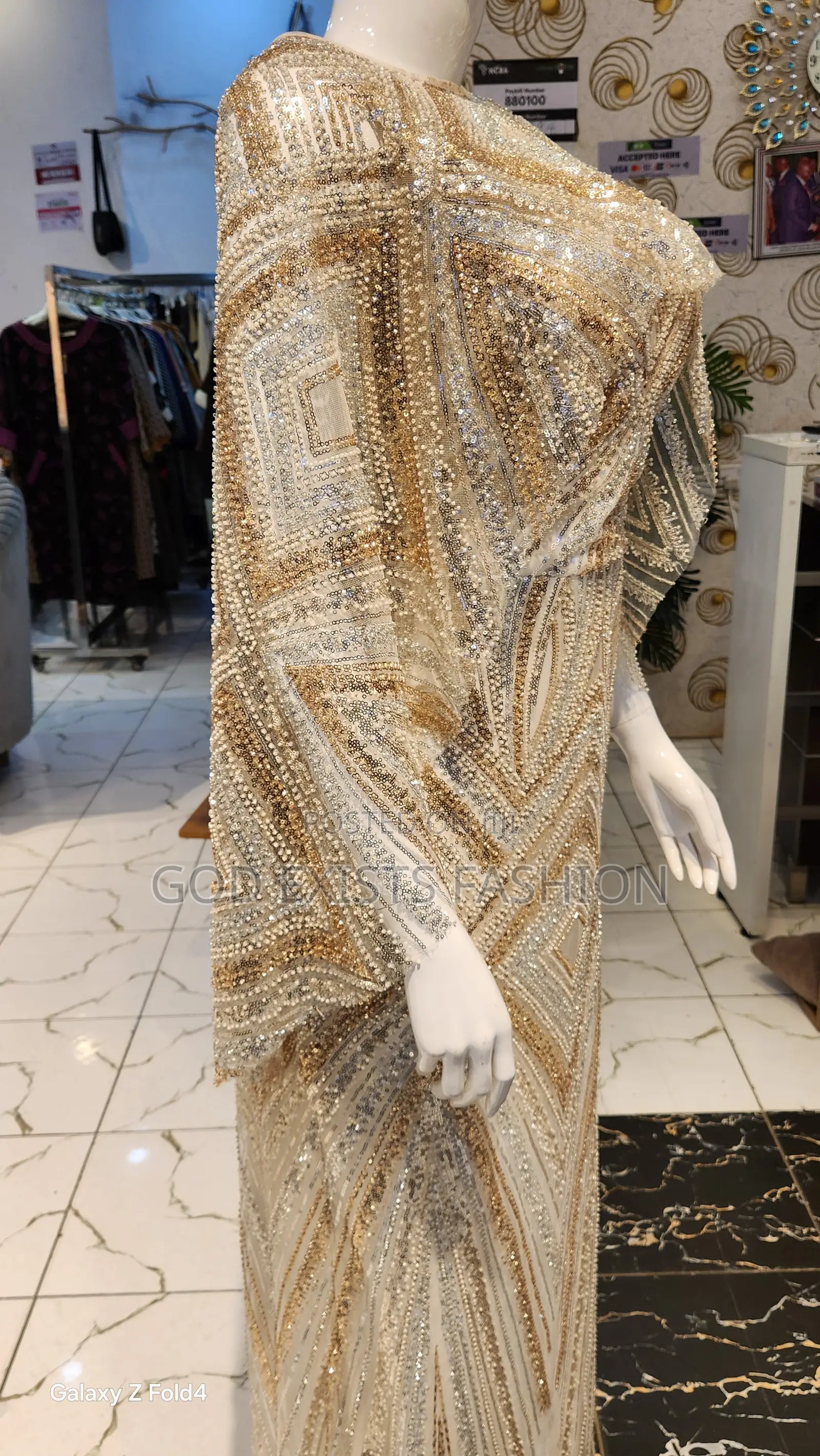 Turkey Designer Dress
