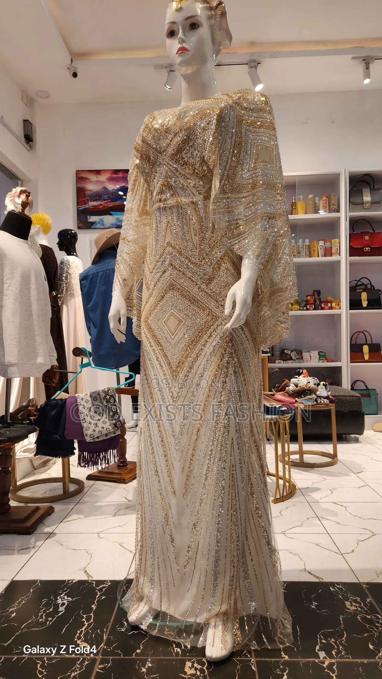 Turkey Designer Dress