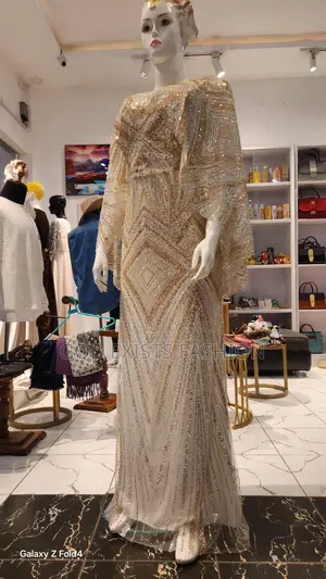 Turkey Designer Dress