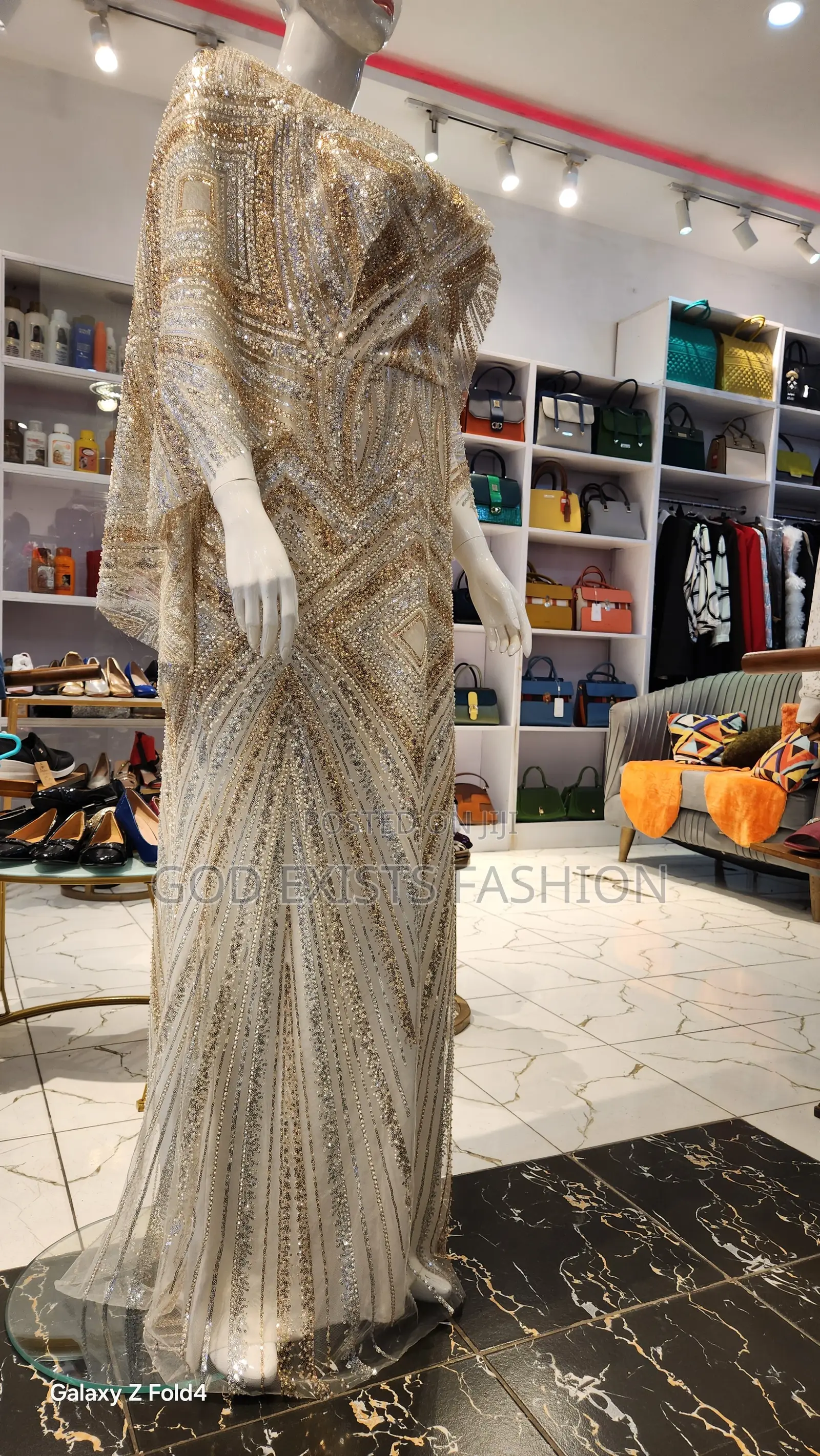 Turkey Designer Dress