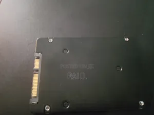256gb SSD Hard Disk (Good Condition)