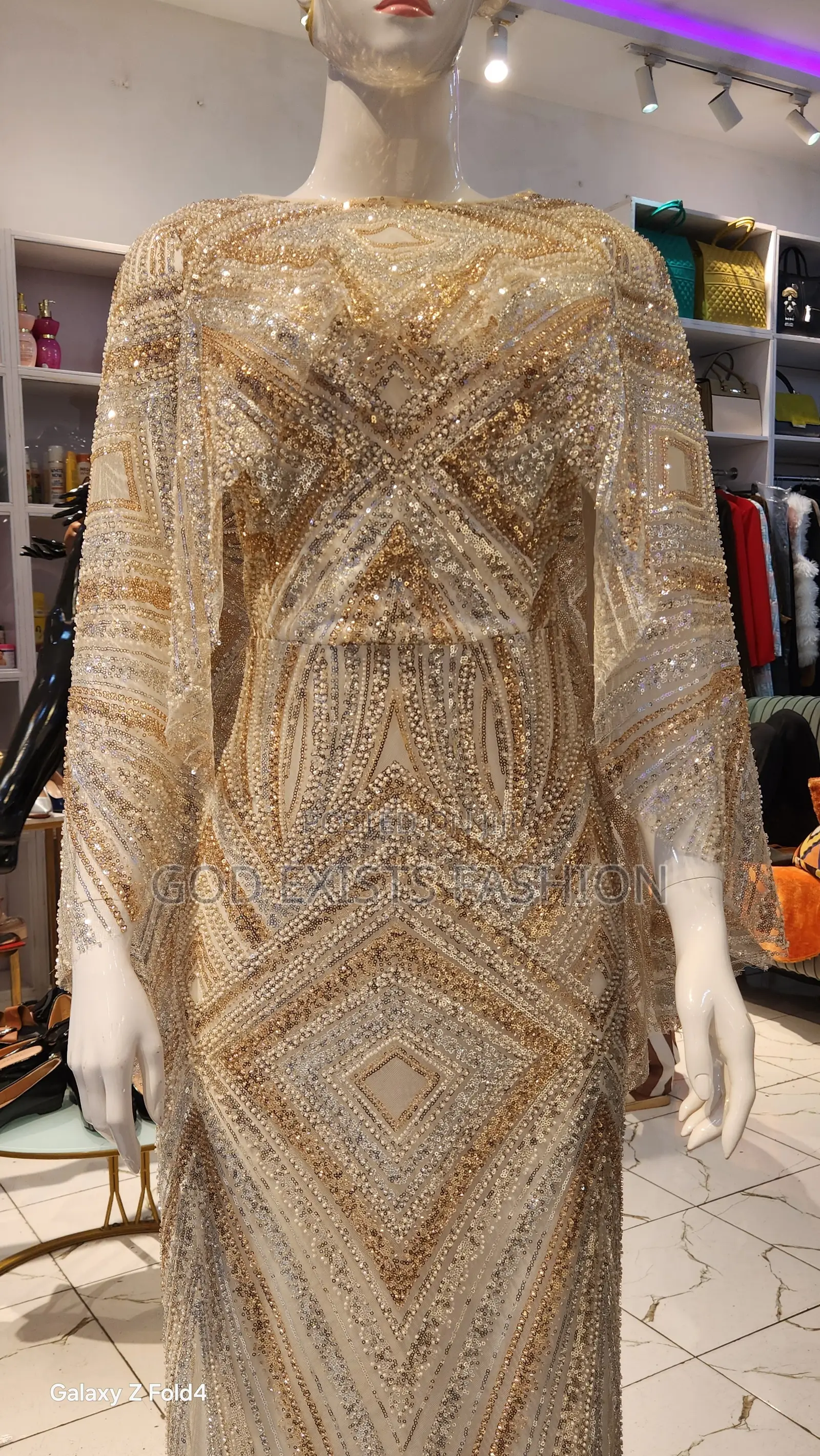 Turkey Designer Dress