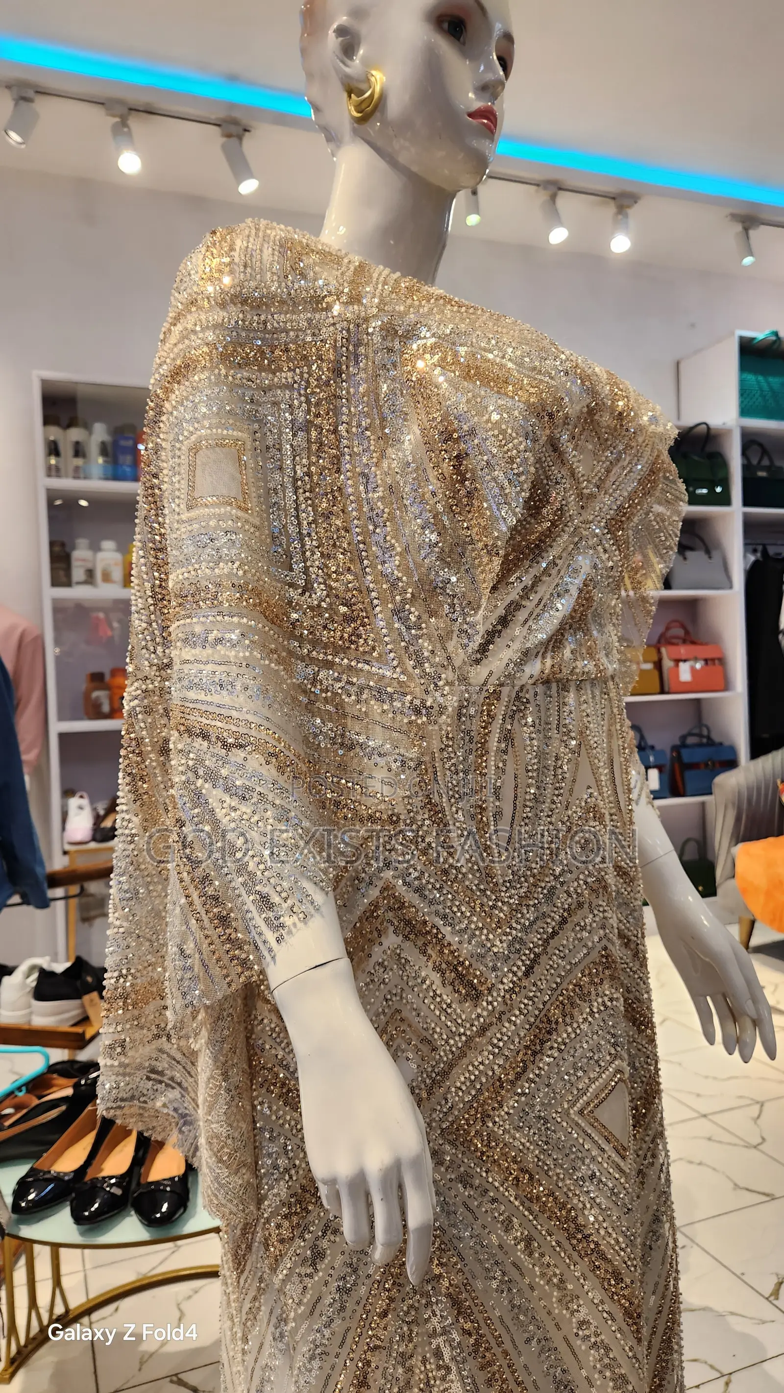 Turkey Designer Dress