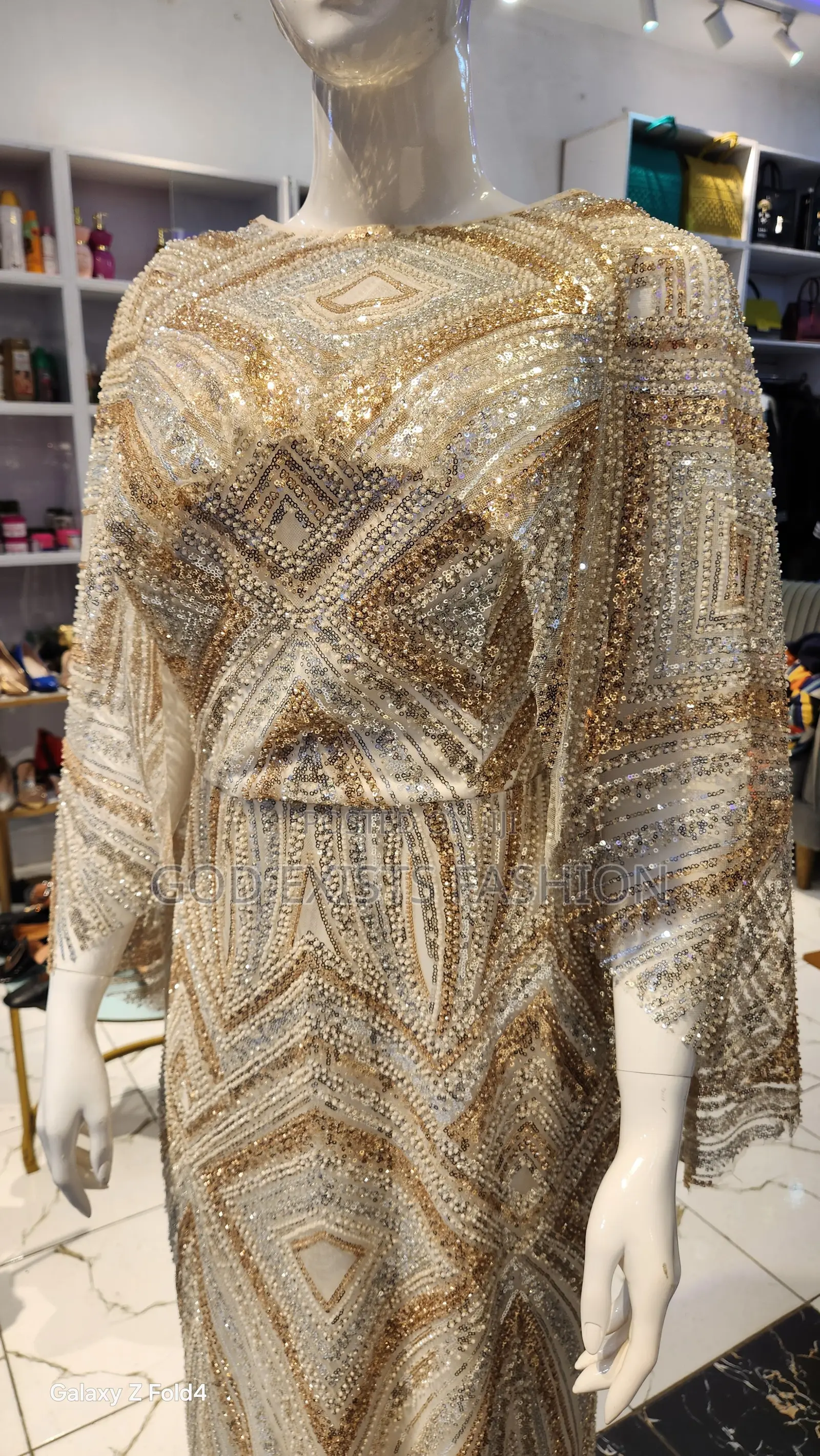 Turkey Designer Dress