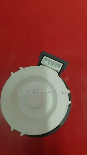 Washing Machine Drain Pump DC Type Machine
