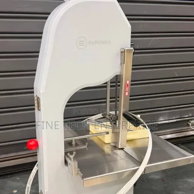 Euromax Electric Bone Saw 
Motor Cover