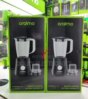 Oraimo Smart Blender Oh-B2n 1.5l